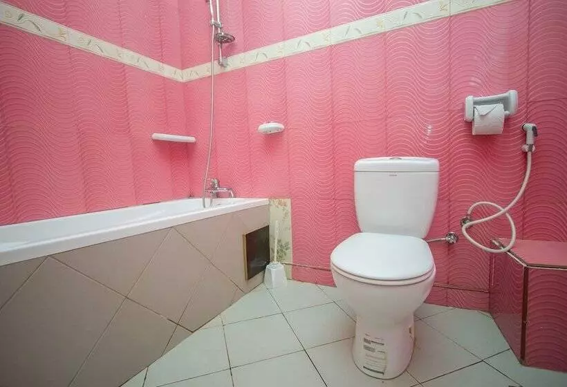 هتل Mum Resort
