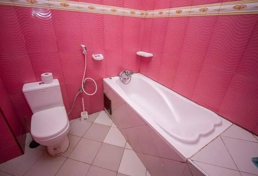 هتل Mum Resort