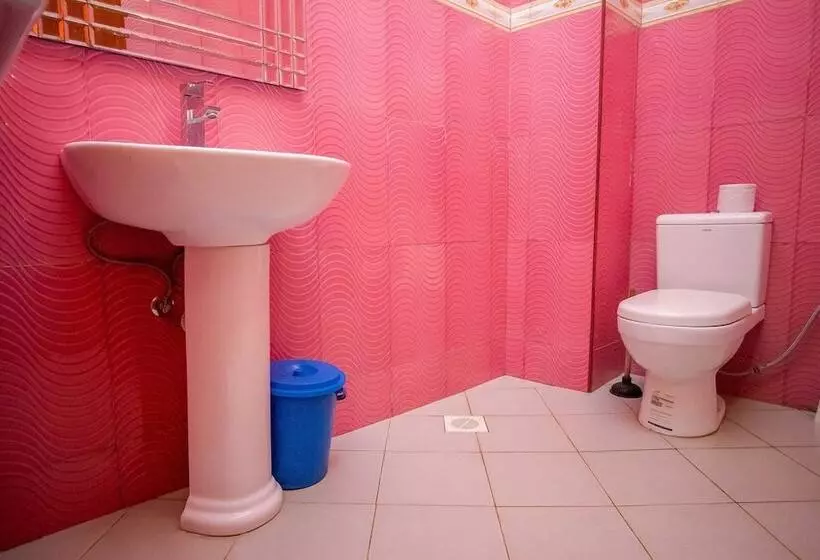 هتل Mum Resort