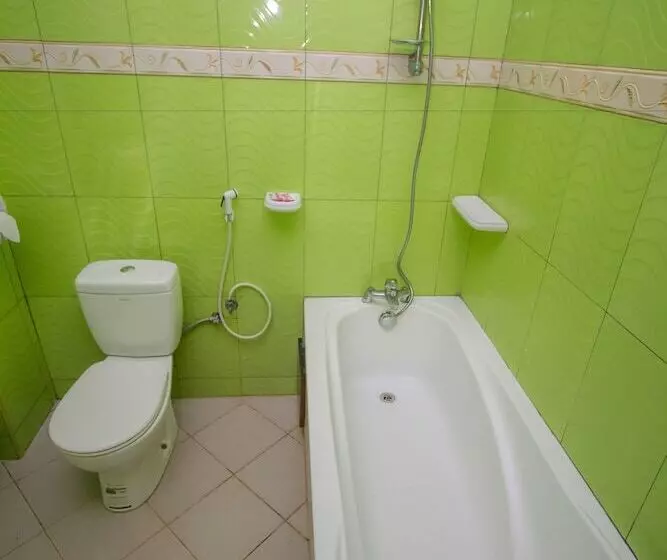 هتل Mum Resort