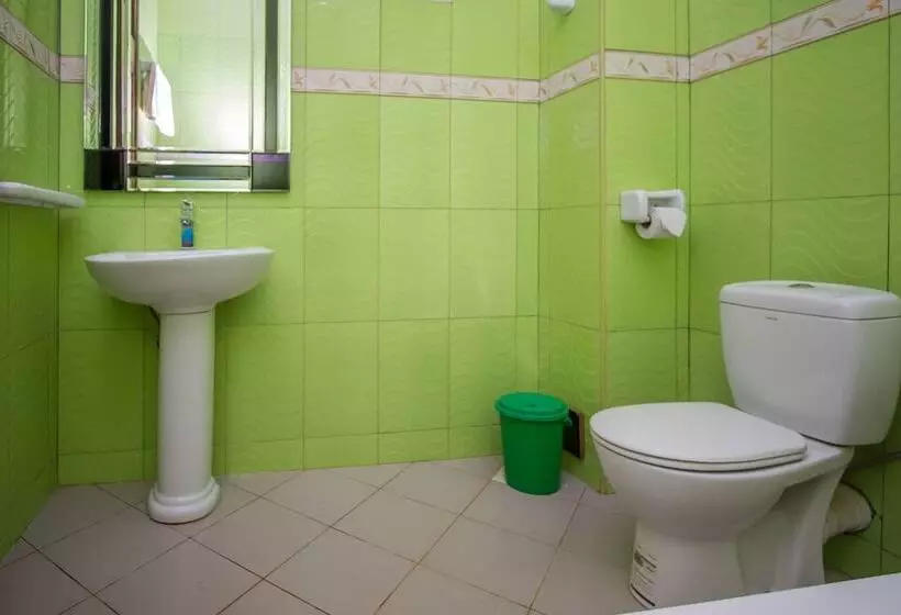 هتل Mum Resort