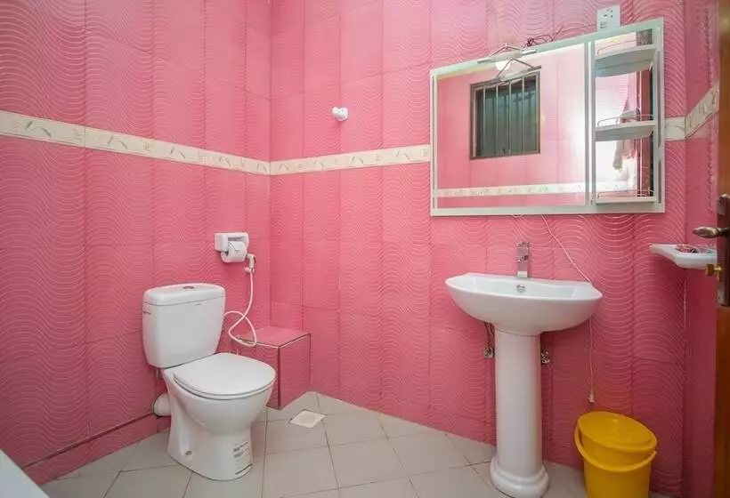 هتل Mum Resort