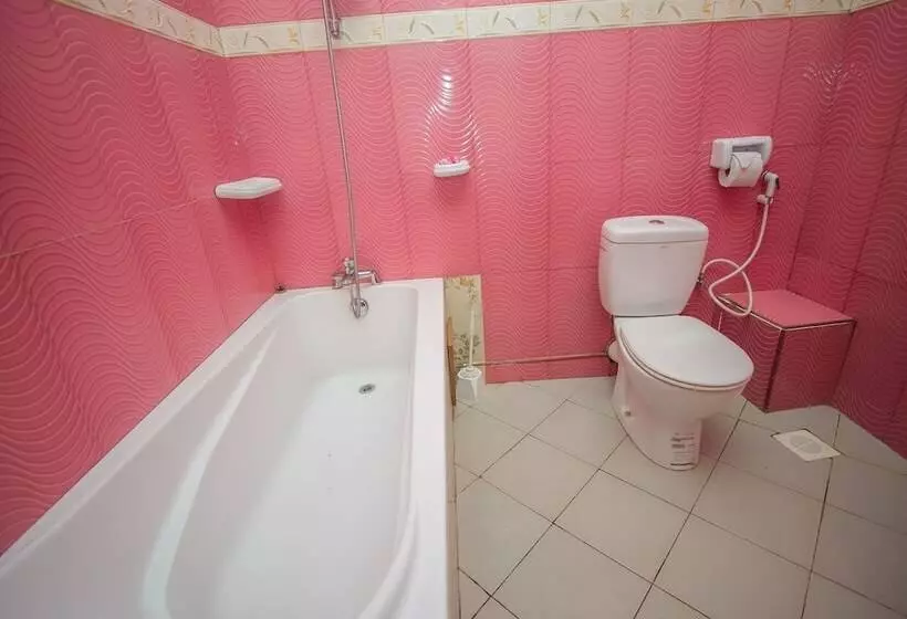 هتل Mum Resort
