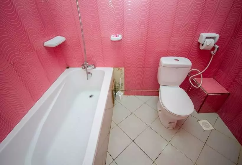 هتل Mum Resort