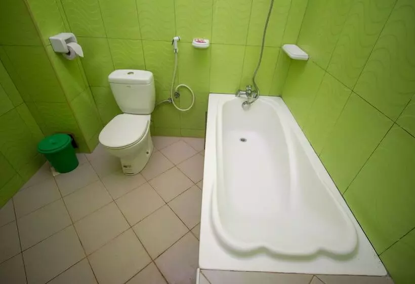 هتل Mum Resort