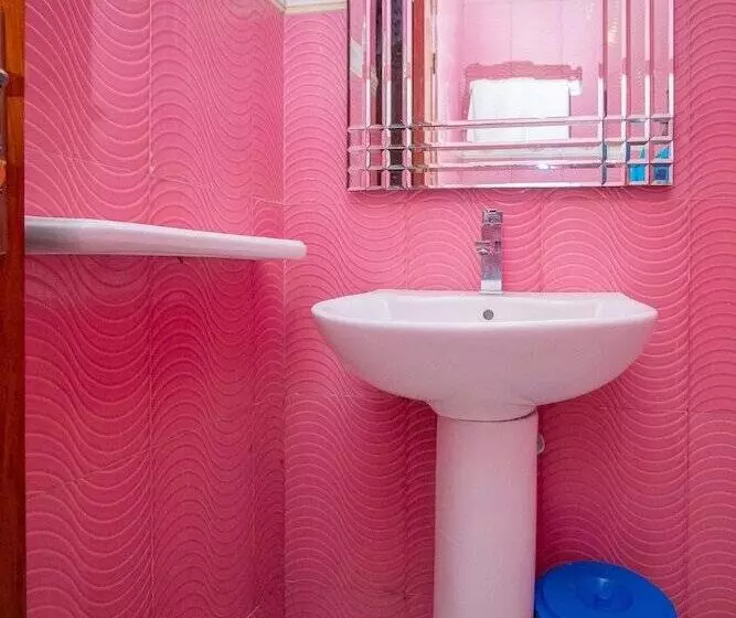 هتل Mum Resort