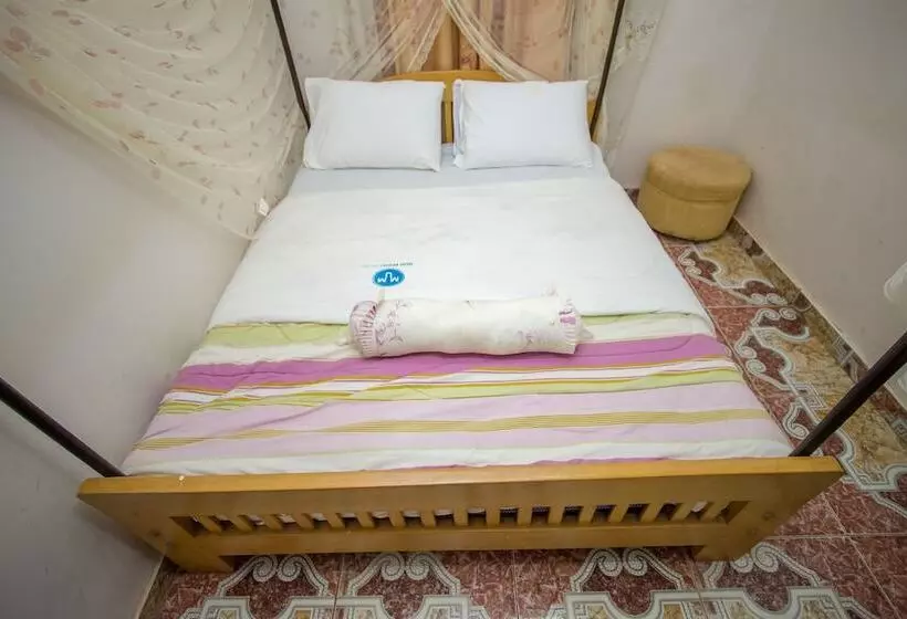 هتل Mum Resort