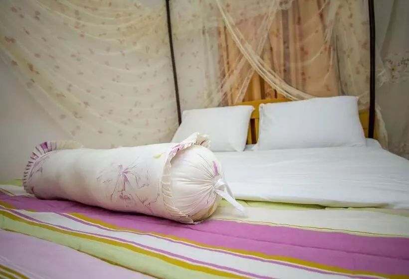 هتل Mum Resort