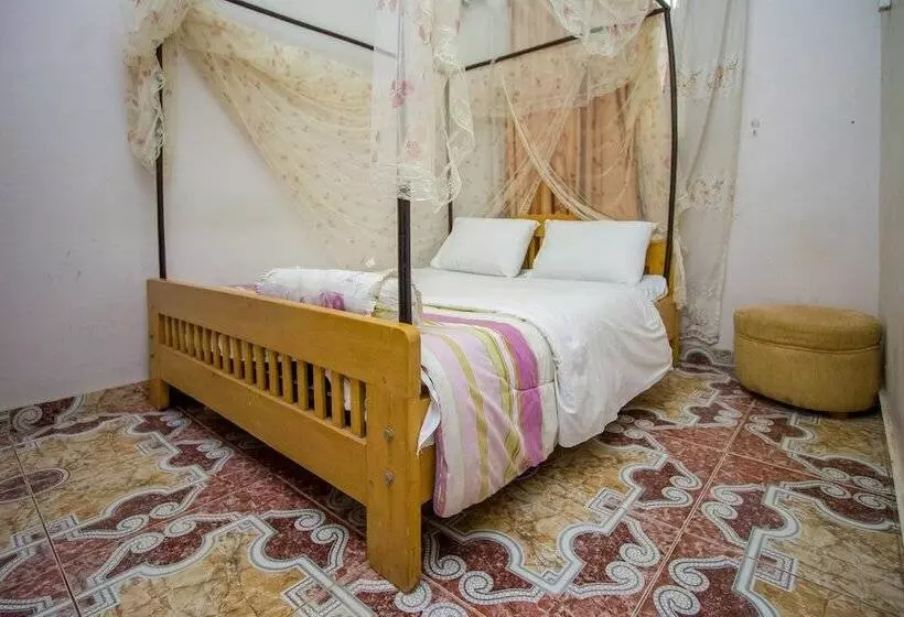 هتل Mum Resort