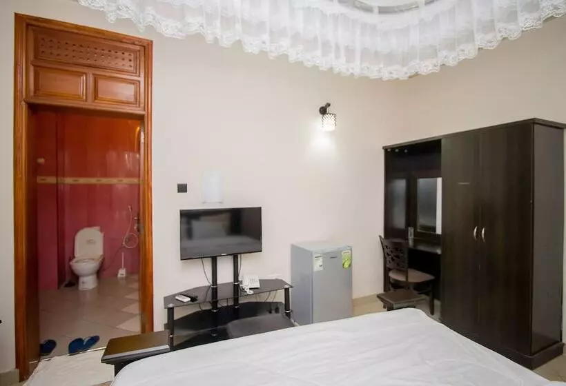هتل Mum Resort