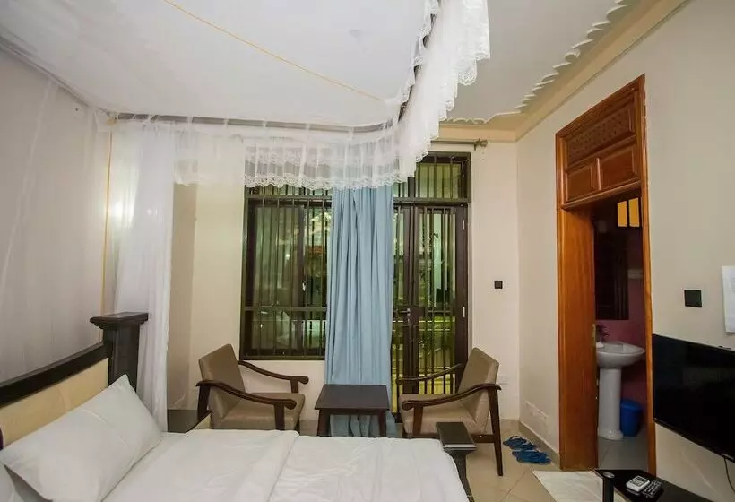 هتل Mum Resort