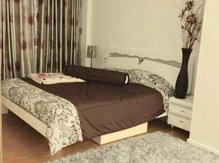 Otel Northpoint Pattaya With Sea View