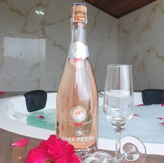 Hotel Cachoeira Dos Luis Parque E Pousada