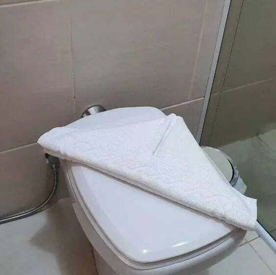 Hotelli Cachoeira Dos Luis Parque E Pousada