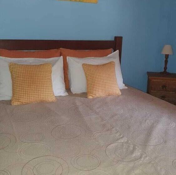 Hotel Cachoeira Dos Luis Parque E Pousada