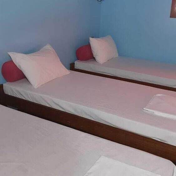 Hotel Cachoeira Dos Luis Parque E Pousada