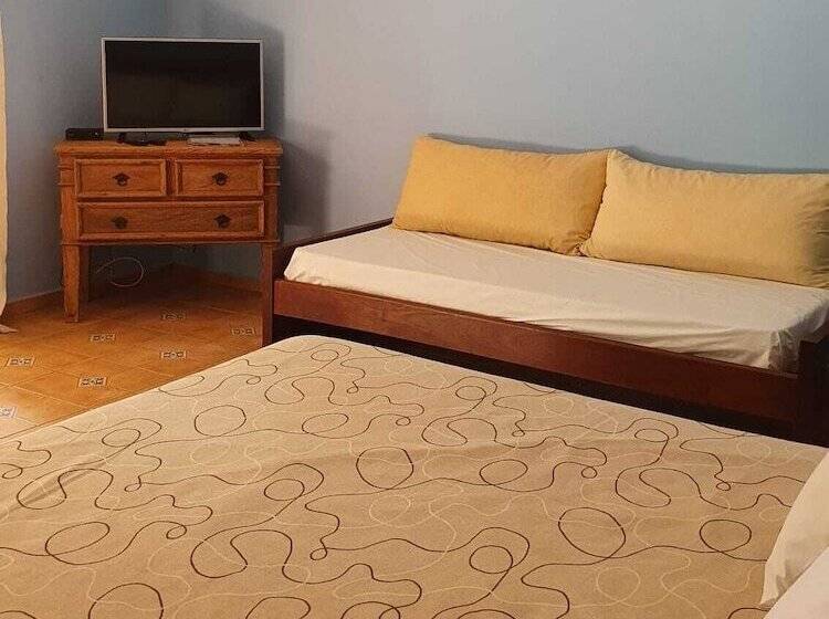 Hotel Cachoeira Dos Luis Parque E Pousada