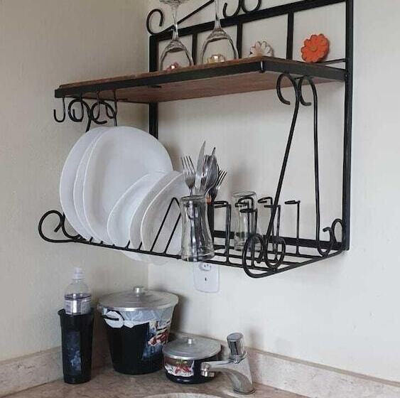 Hotel Cachoeira Dos Luis Parque E Pousada