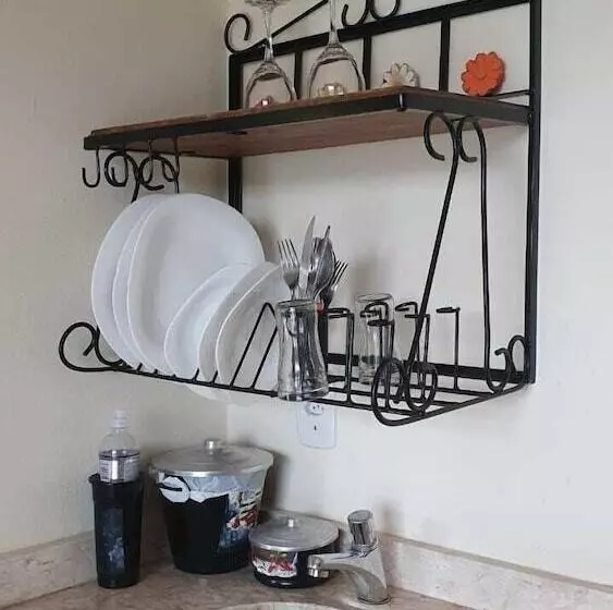 Hotelli Cachoeira Dos Luis Parque E Pousada