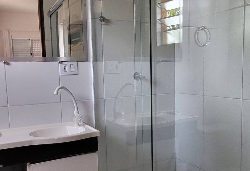 Pousada Pier 36 Hotel Peruíbe