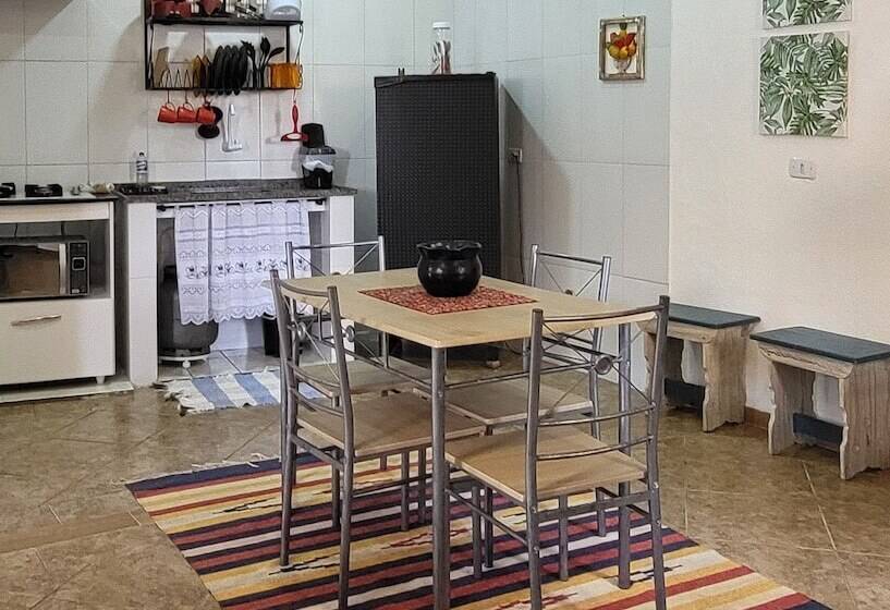 Pousada Pier 36 Hotel Peruíbe