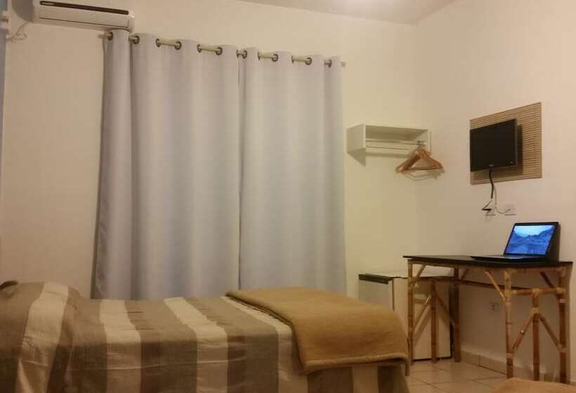 Pousada Pier 36 Hotel Peruíbe