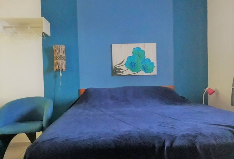 Pousada Pier 36 Hotel Peruíbe