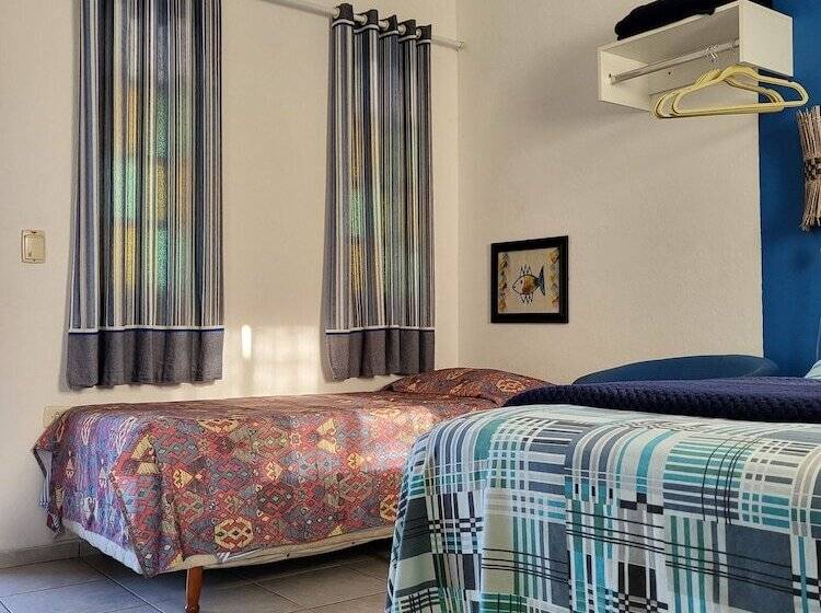 Pousada Pier 36 Hotel Peruíbe