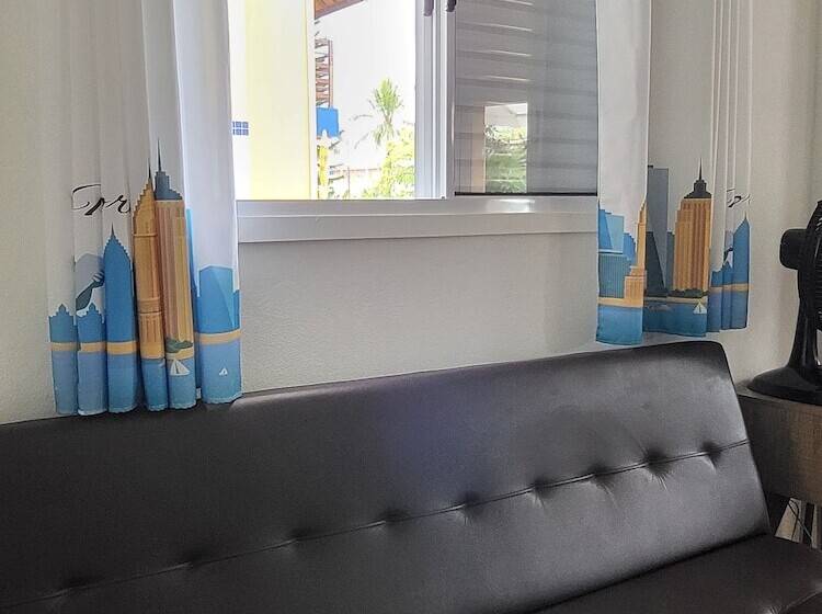 Pousada Pier 36 Hotel Peruíbe