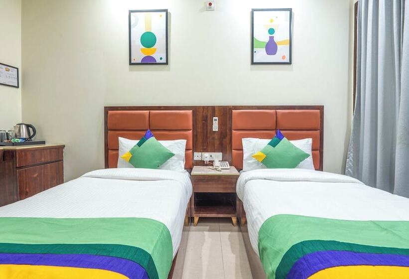 Hotel Treebo Sunny Feast