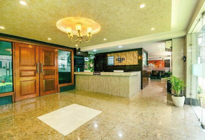 Hotel Treebo Sunny Feast