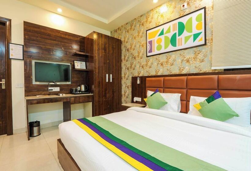 Hotel Treebo Sunny Feast