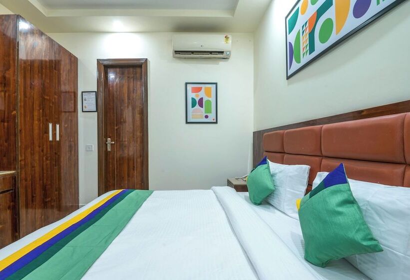 Hotel Treebo Sunny Feast