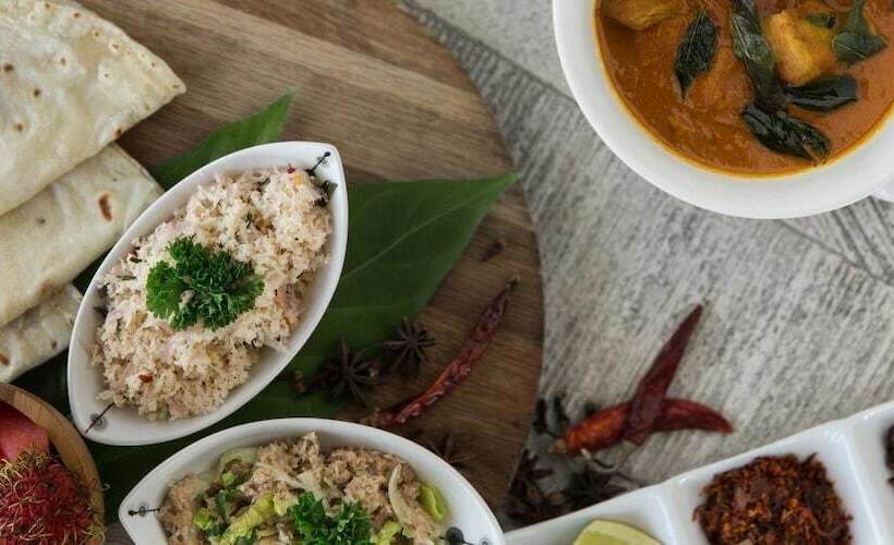 هتل Akasha Beach Maafushi