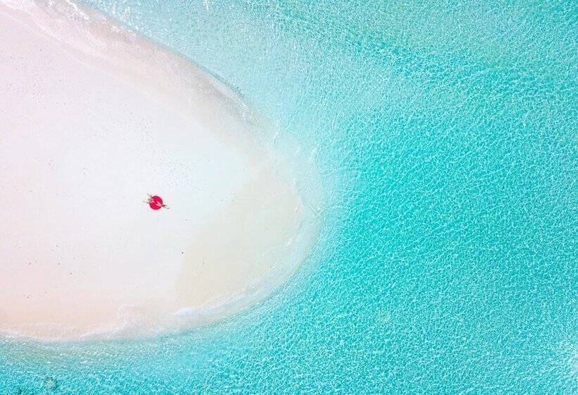 هتل Akasha Beach Maafushi