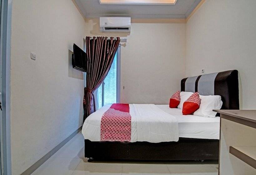 בית מלון כפרי R&s Living Residence By Reddoorz