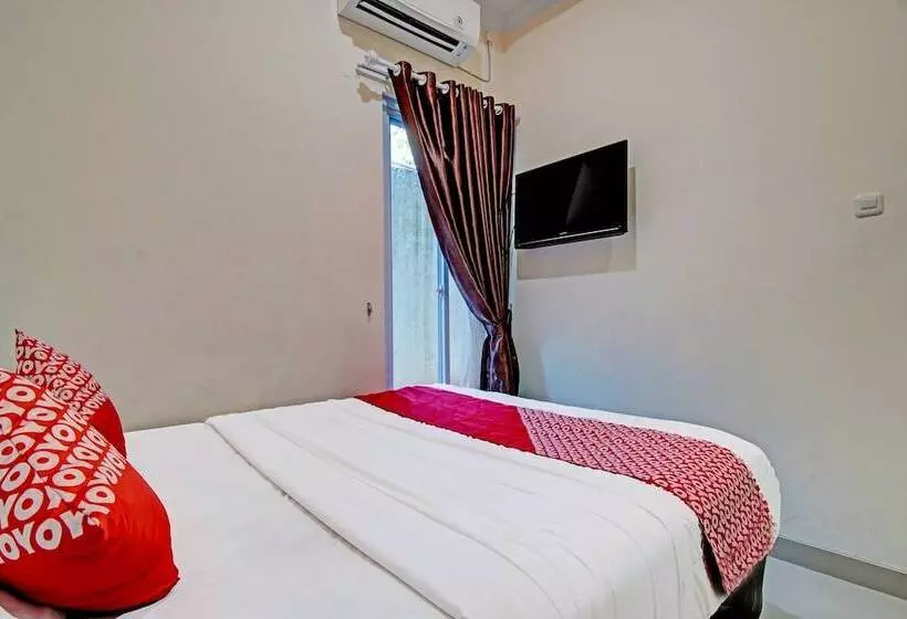 Hotelli R&s Living Residence By Reddoorz