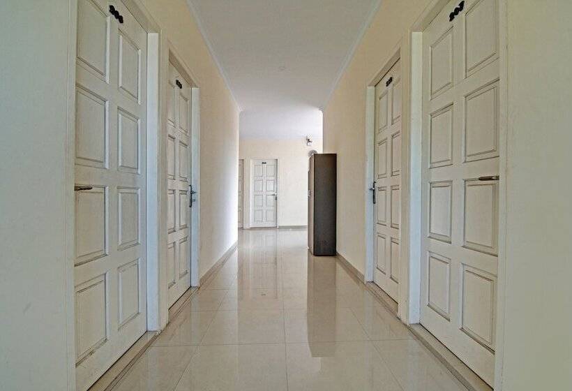 בית מלון כפרי R&s Living Residence By Reddoorz