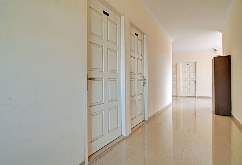 בית מלון כפרי R&s Living Residence By Reddoorz