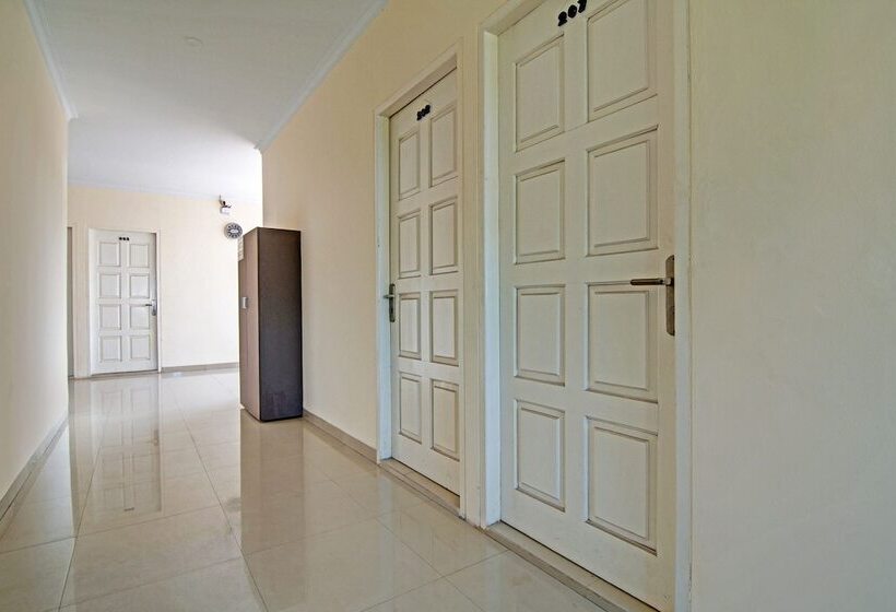 בית מלון כפרי R&s Living Residence By Reddoorz