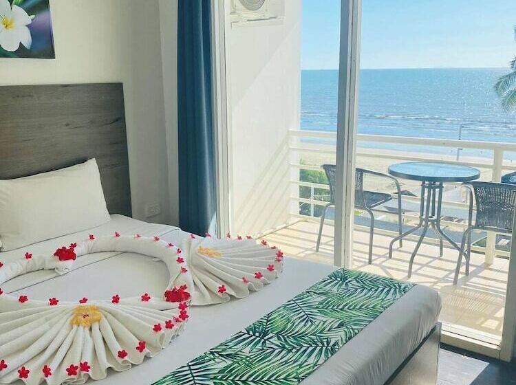 Otel Sailors Beach Fiji