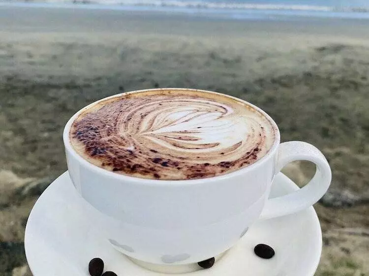 ホテル Sailors Beach Fiji