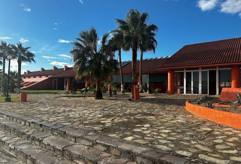 ホテル San Felipe Marina Condo