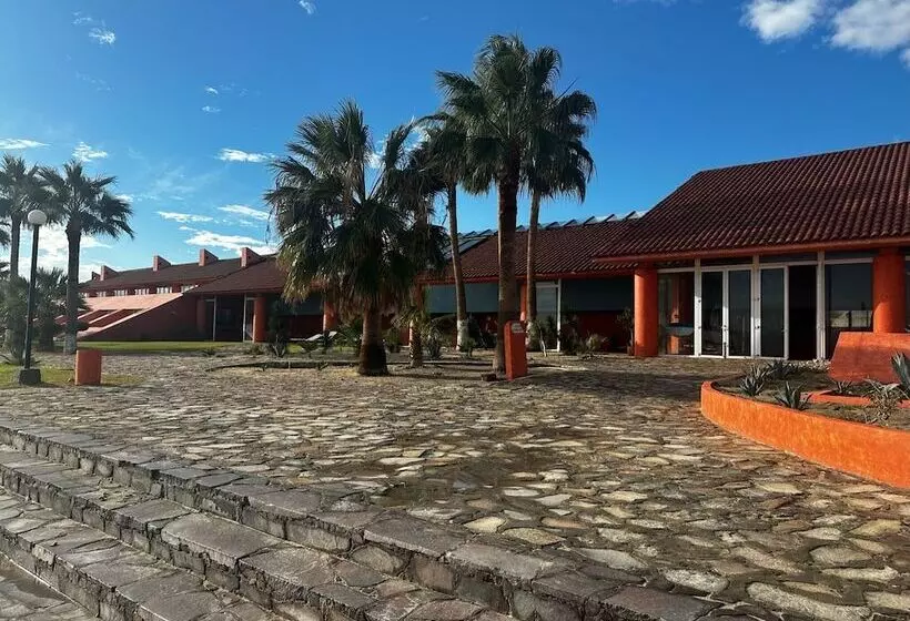 Hotelli San Felipe Marina Condo