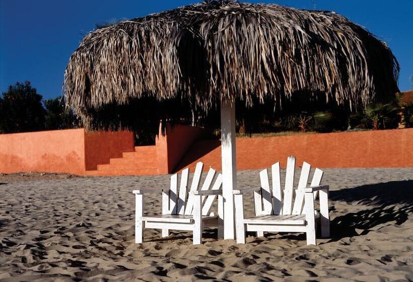 ホテル San Felipe Marina Condo