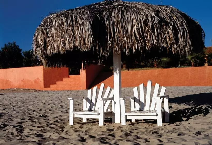 Hotelli San Felipe Marina Condo