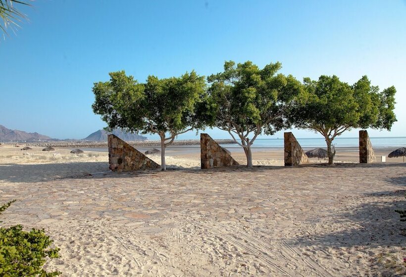 ホテル San Felipe Marina Condo