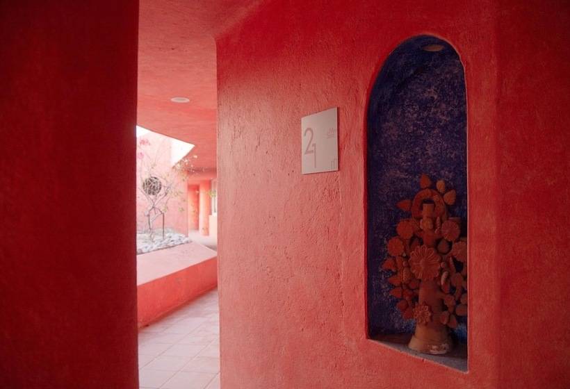 ホテル San Felipe Marina Condo