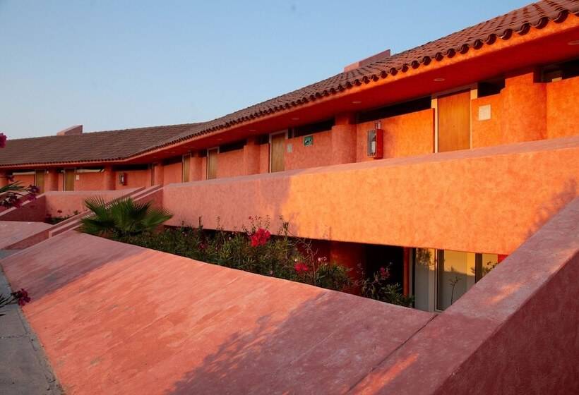 ホテル San Felipe Marina Condo