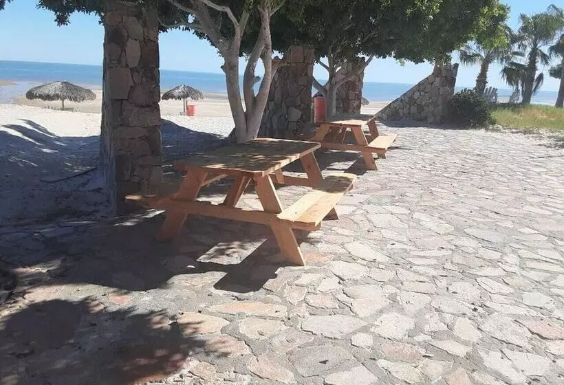 Hotelli San Felipe Marina Condo